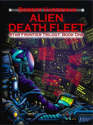cover image of Alien Death Fleet